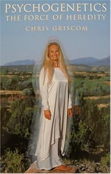 Paperback Psychogenetics: The Force of Heredity Book