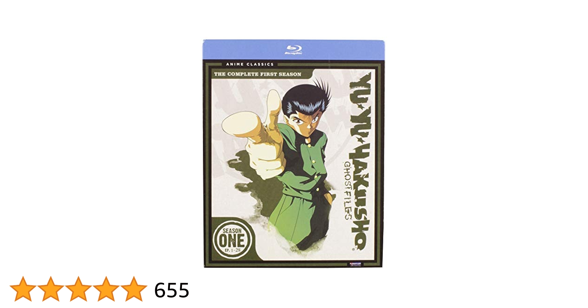 セキYUYU HAKUSHO英語版全巻 セキYUYU HAKUSHO英語版全巻 セキYUYU HAKUSHO英語版全巻 Yuyu