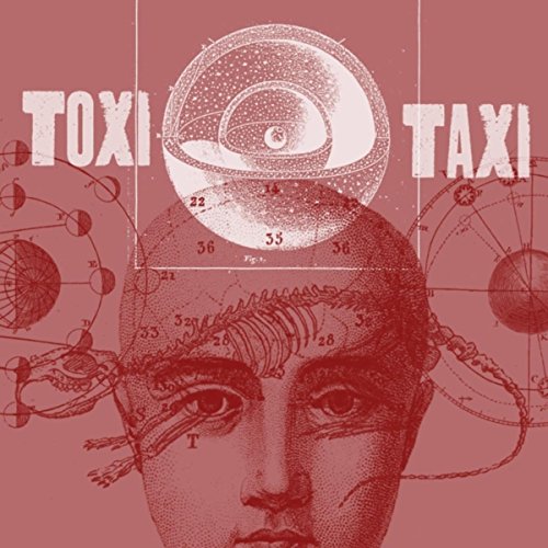 Toxi Taxi by Dr. Libario on Amazon Music - Amazon.com