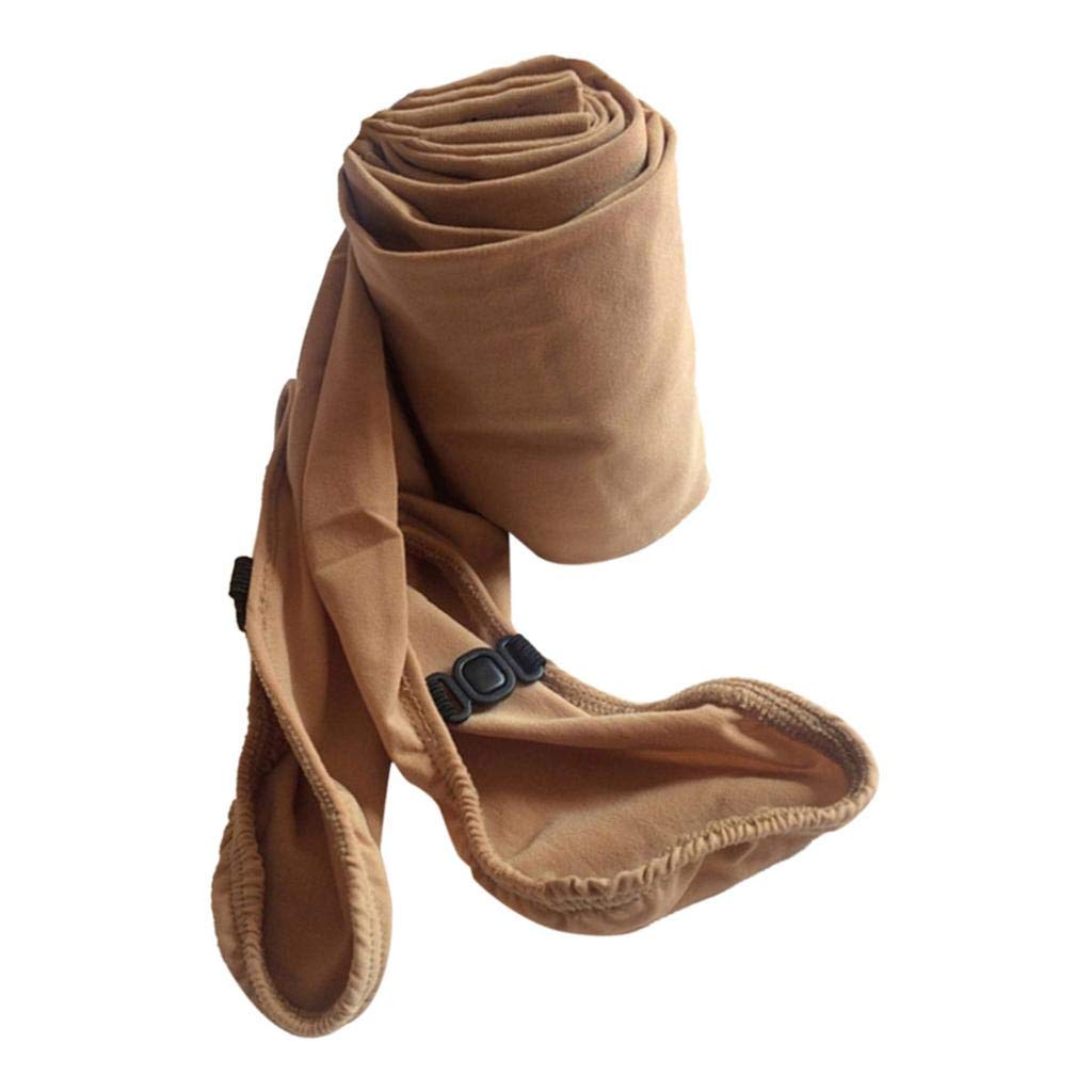 Collant -patin pour Patinage et Roller en Velour Taille ,, L Femme Fille