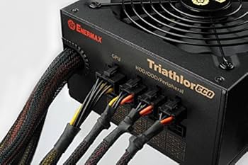 Amazon | ENERMAX ブロンズ 電源 1000W Triathlor ECO