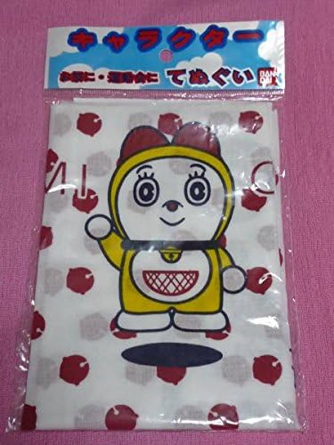 激 カワイイ 藤子不二雄 ドラえもんドラミちゃん てぬぐい 303 Mmt 14minds Com