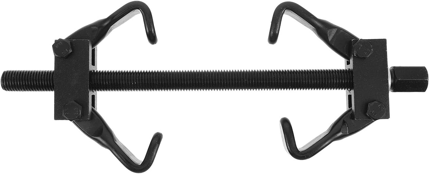CALLARON Automotive Strut Coil Spring Compressor Tool for Cars and Trucks