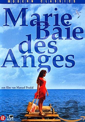Marie Baie Des Anges
