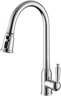 Best Moen Single Handle Kitchen Faucet Leaking Of 2020 Top Rated