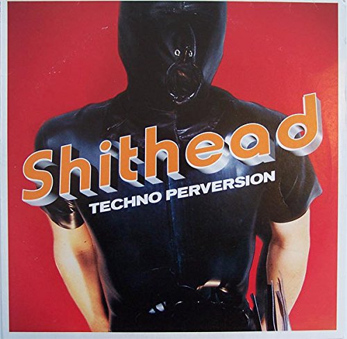 Techno Perversion