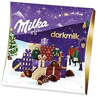 Milka Dark Milk