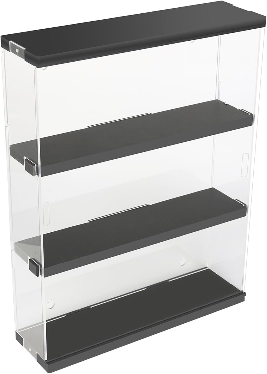 Acrylic Display Case for Collectibles