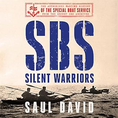 SBS &ndash; Silent Warriors