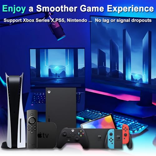 8K video switcher Advanced System product image