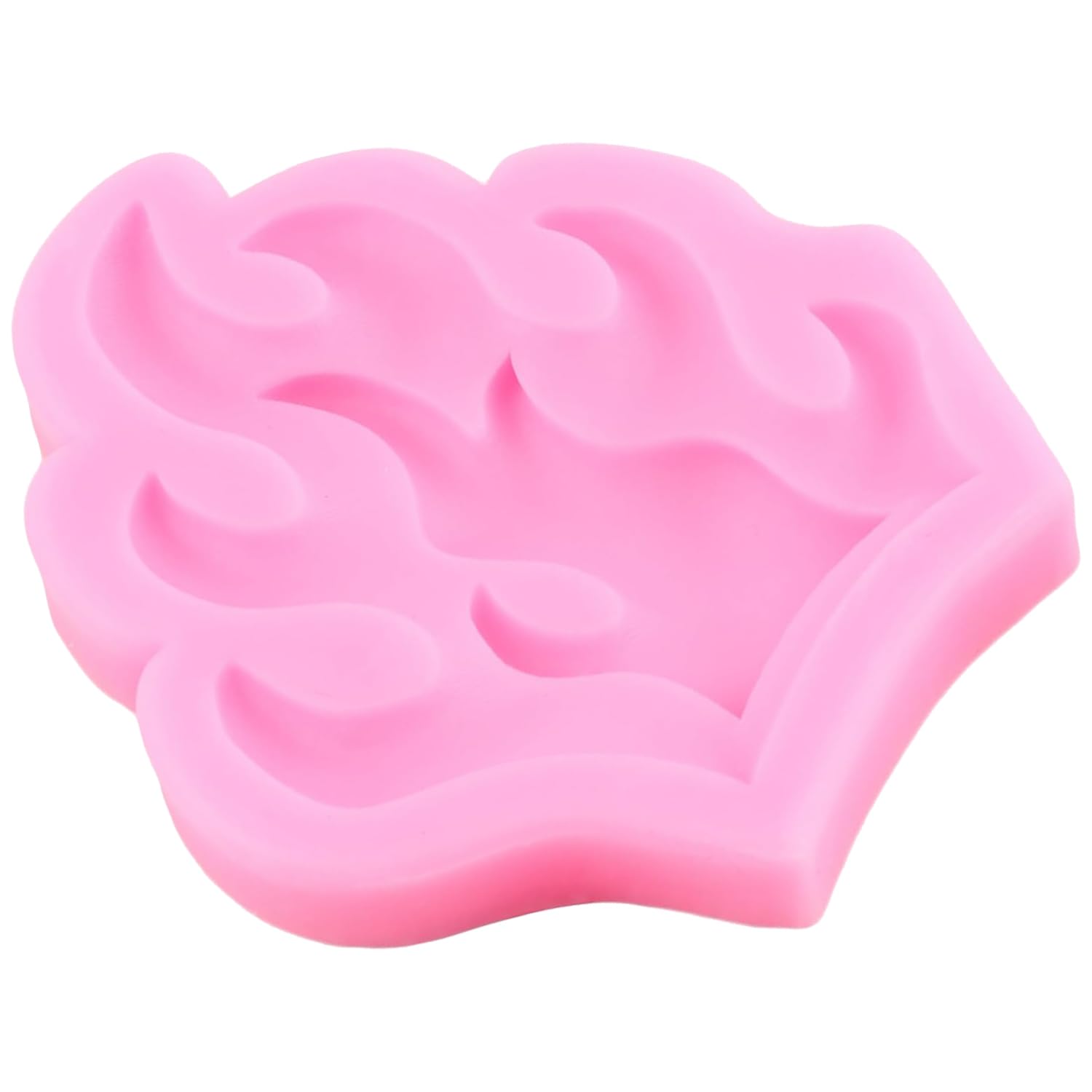 Sijiangmold Gepäck-Silikonform - Praktische Fondantform Für Torten, Schokolade & Cupcake-Deko