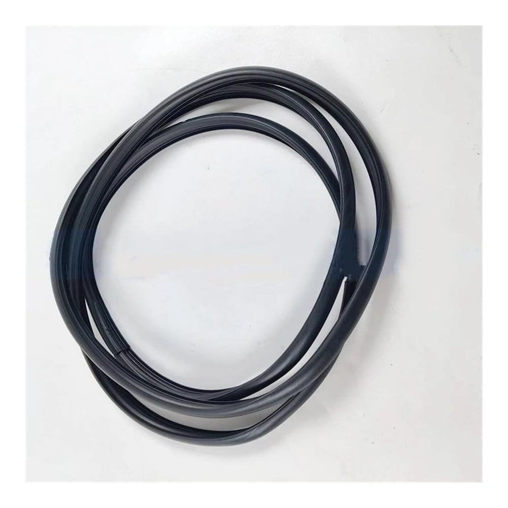 Xmsbcbcz 2007-2013 Sealing Strip Car Sunroof Window Rubber Seal For Toyota For Corolla 2007 2008 2009 2010 2011 2012 2013 Sealing Tape