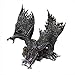 Capcom CFB Creators Model Gore Magala Monster Hunters Action Figures