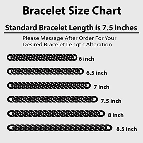 Bracelet améthyste RIYO bijoux argent 925 sterling femme violet - 6
