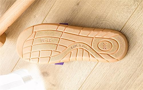 Women's Indoor Linen Cotton Linen Home Slippers Casual Sandals4