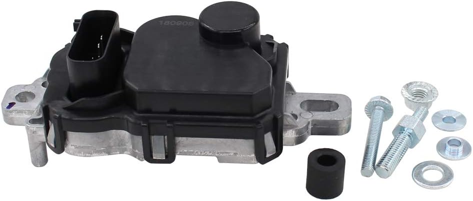 NewYall Fuel Pump Driver Module