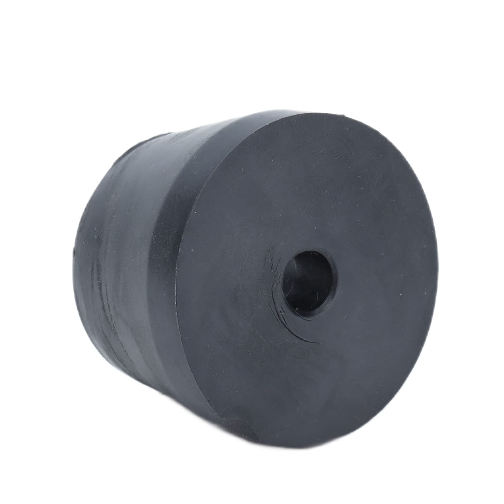 4x Gummi Füße Für Luftkompressor - Vibrationsdämpfer Anti-Rutsch