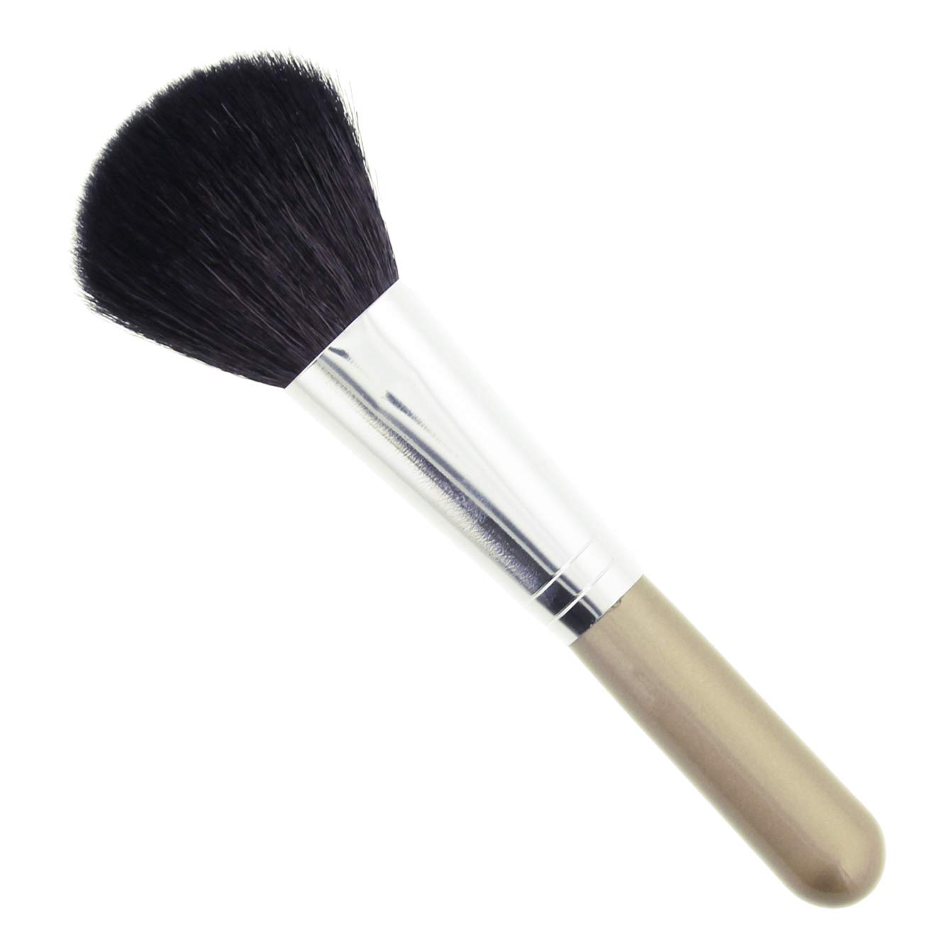 Amazon | 志々田清心堂 フェイスブラシ The Natural 天然毛100% 日本製