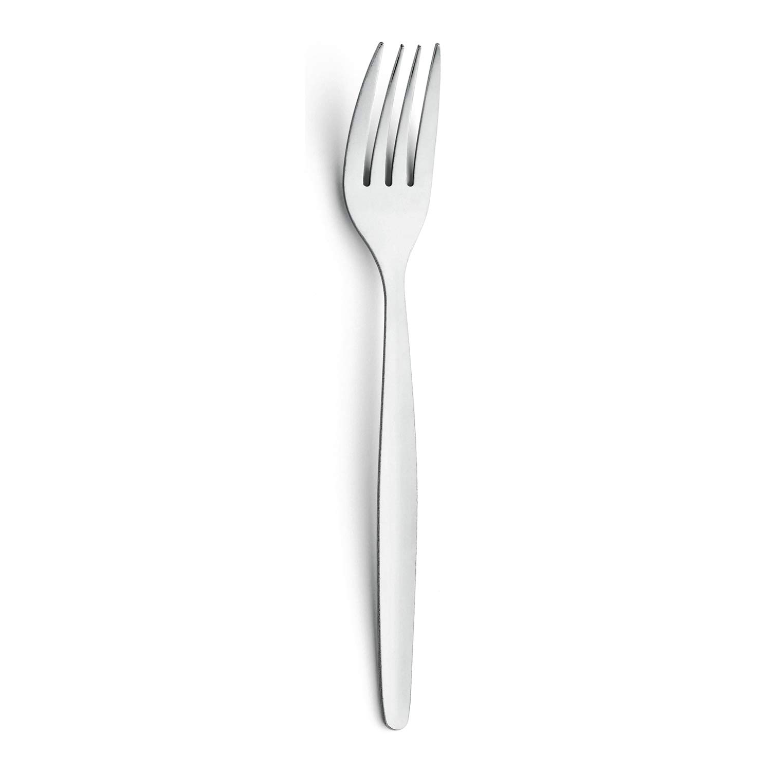 Lot de 6 fourchettes de table SCANDINAVIA AMEFA