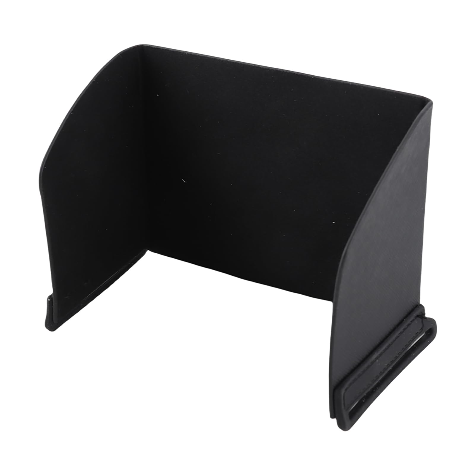 Parasole per Laptop, Tablet Parasole per Tablet Monitor Parasole Telecomando Monitor Telefono Parasole Copertura Tablet Parasole Accessorio Parasole per Computer Pieghevole per