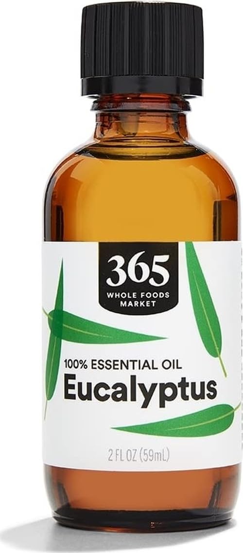 365 by Whole Foods Market, Eucalyptus Essential Oil