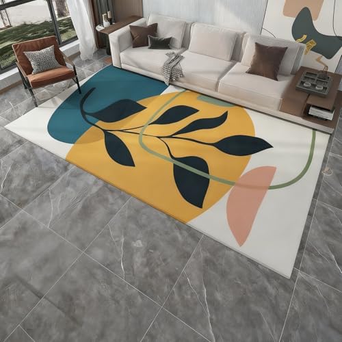 Calefactor Eléctrico Portátil de Alfombra Cerámico 110V