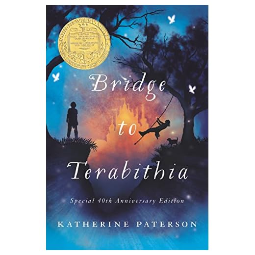 Bridge to Terabithia