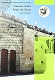 Proceso contra Pedro de Osma (Fuentes Documentales) (Spanish Edition)