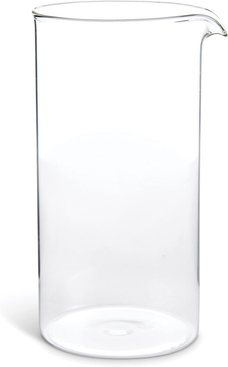 3-Cup Replacement Carafe 12-Ounce Stainless Steel French Press Coffee Maker (Item 72002, Sold Separately)