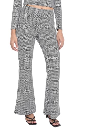 Image of Tokyo Talkies Women's Regular Casual Pants