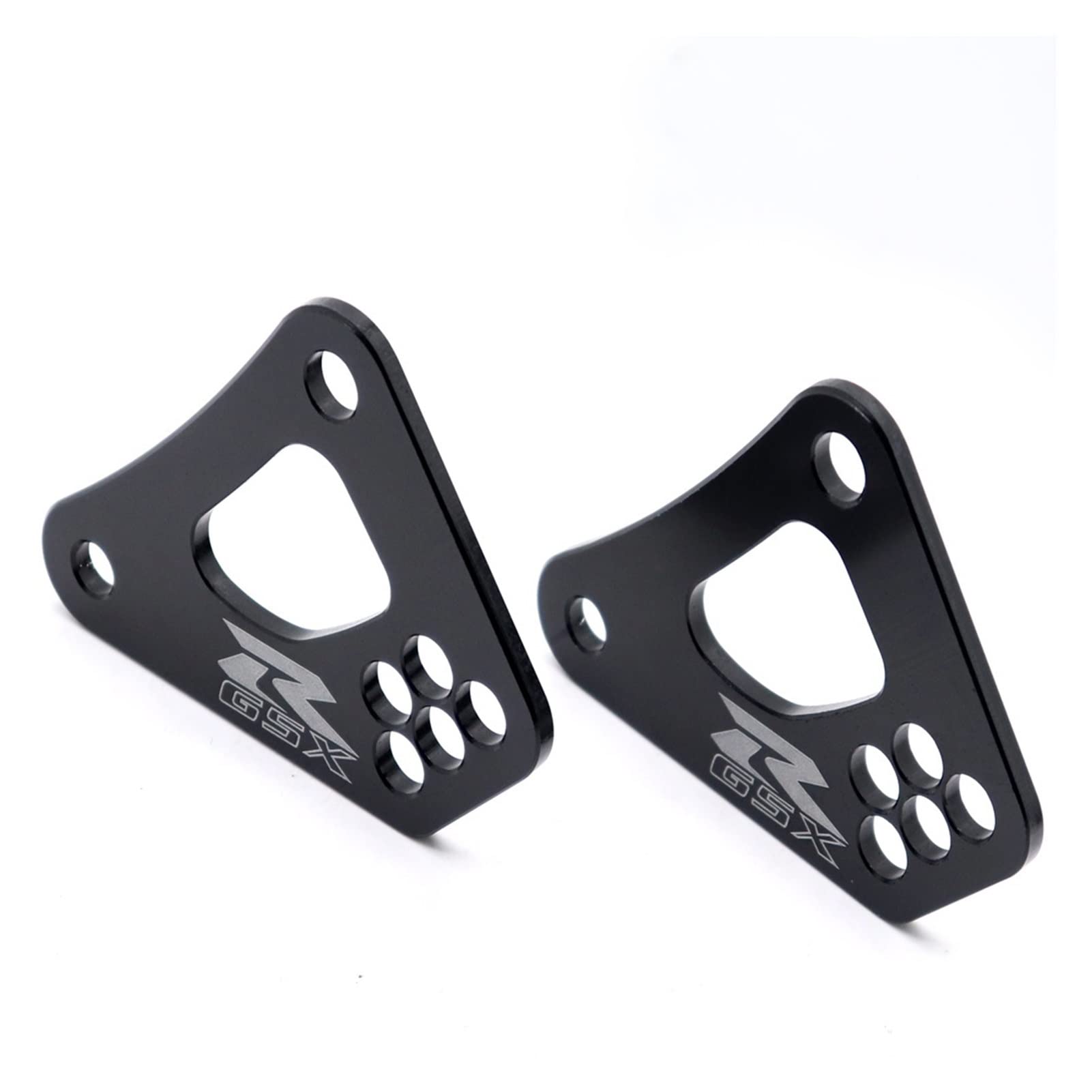 Liens d'abaissement arrière Accessoires de Moto Kit de Chute de billette inférieure, for Suzuki, GSXR 600750 2011-2020 GSX-R 1000 K9 L8 GSXR1000 Kit de Liaison d'abaissement