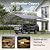 Devoko 12x20 FT Metal Carport, Heavy Duty Car Canopy with Galvanized Steel Roof, Reinforced Base Frame, All-Weather Garage, Outdoor Shelter for Cars, Trucks, Boats, Tractors & RV (Black)