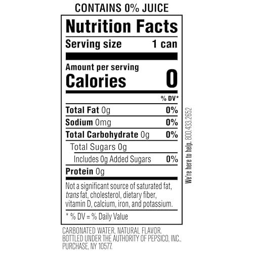 Image of bubly Sparkling Water, 3 Flavor Variety Pack, 12 fl oz Cans (18 Pack)