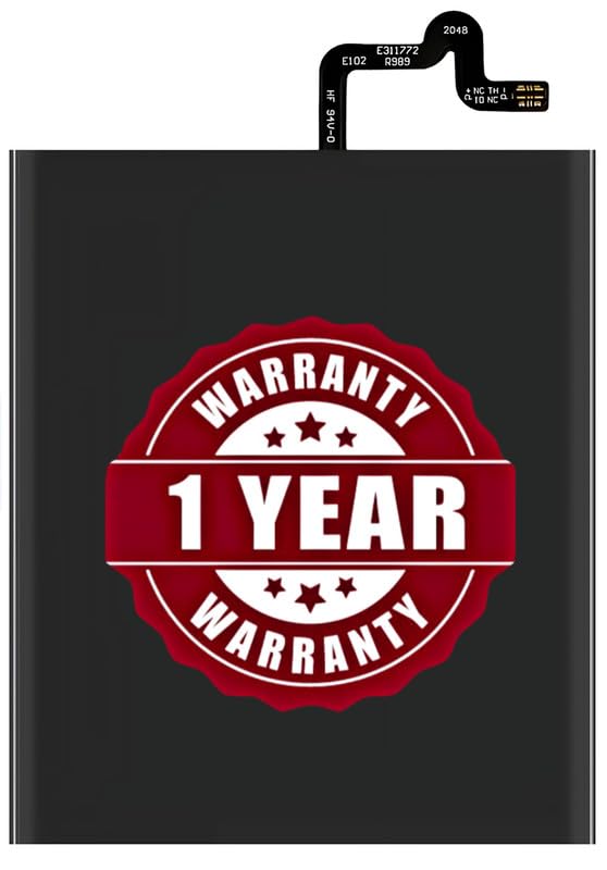 Image of Original BL-T45 Battery Compatible with LG K51 - (4000mAh) - 1 Year Warranty CD2