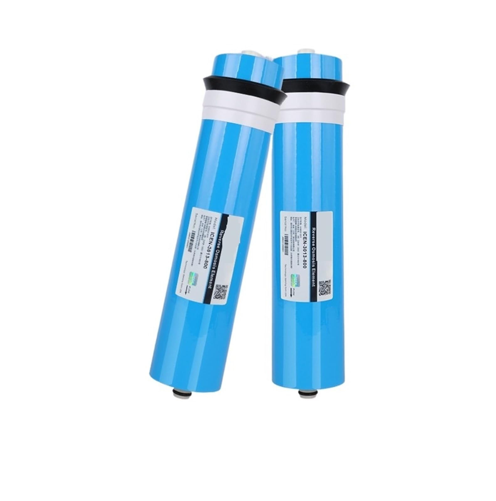Elemento filtrante a membrana RO 3013-800G di ricambio for purificatore d'acqua domestico, membrana ad osmosi inversa per uso domestico