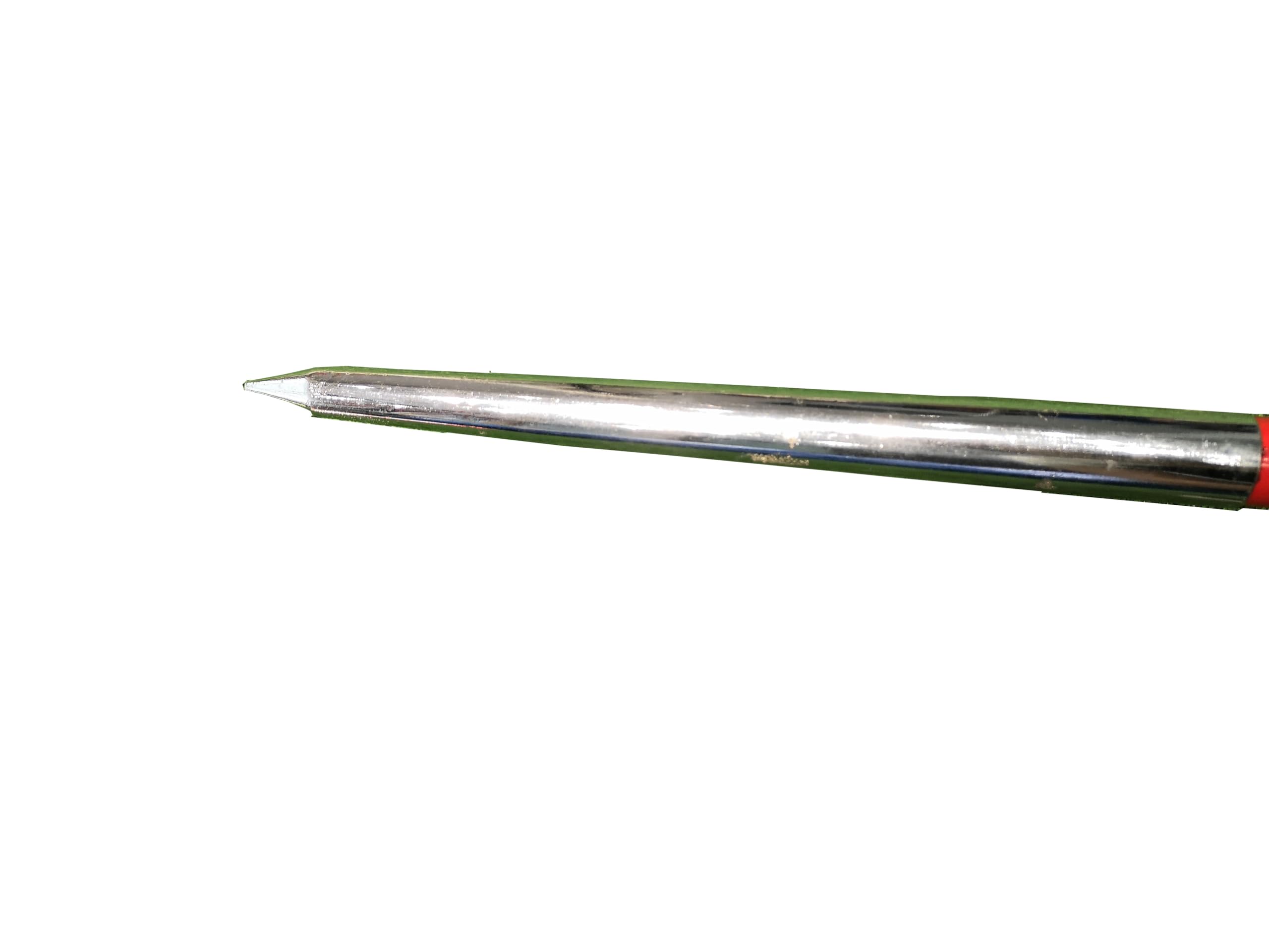 Silver Arrow Javelot d'entraînement 800 g 85 mètres, javelots d'athlétisme pour la pratique du lancer