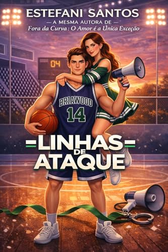 Linhas de Ataque (Portuguese Edition)