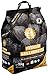 Die Kohle-Manufaktur Briqueta para Barbacoa, 10 kg, Color Negro