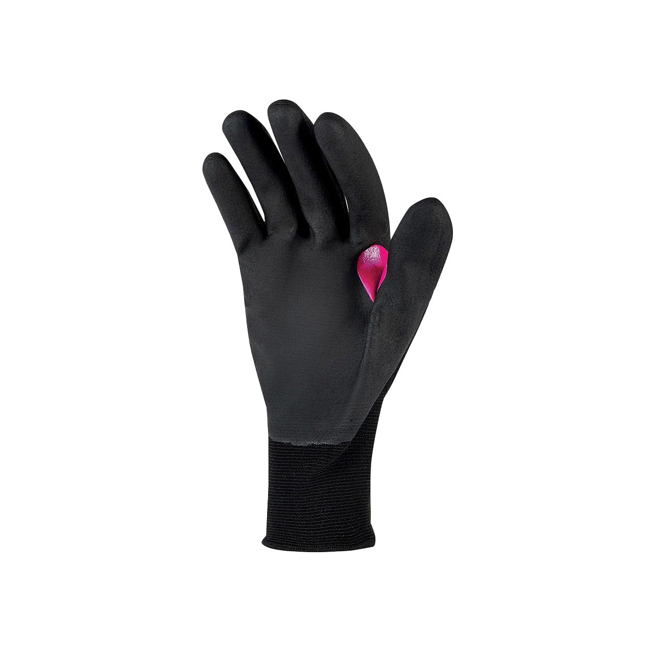 U Power Love Guantes de Trabajo de Seguridad Nylon Elástico Soporte de Spandex Recubrimiento de Espuma de Nitrilo Refuerzo Entre Policía Pantalla Táctil Índice Térmico Protección contra Riesgos