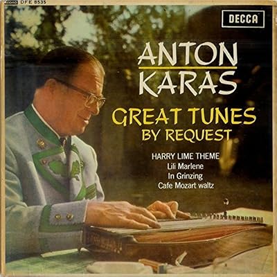 Great Tunes By Request