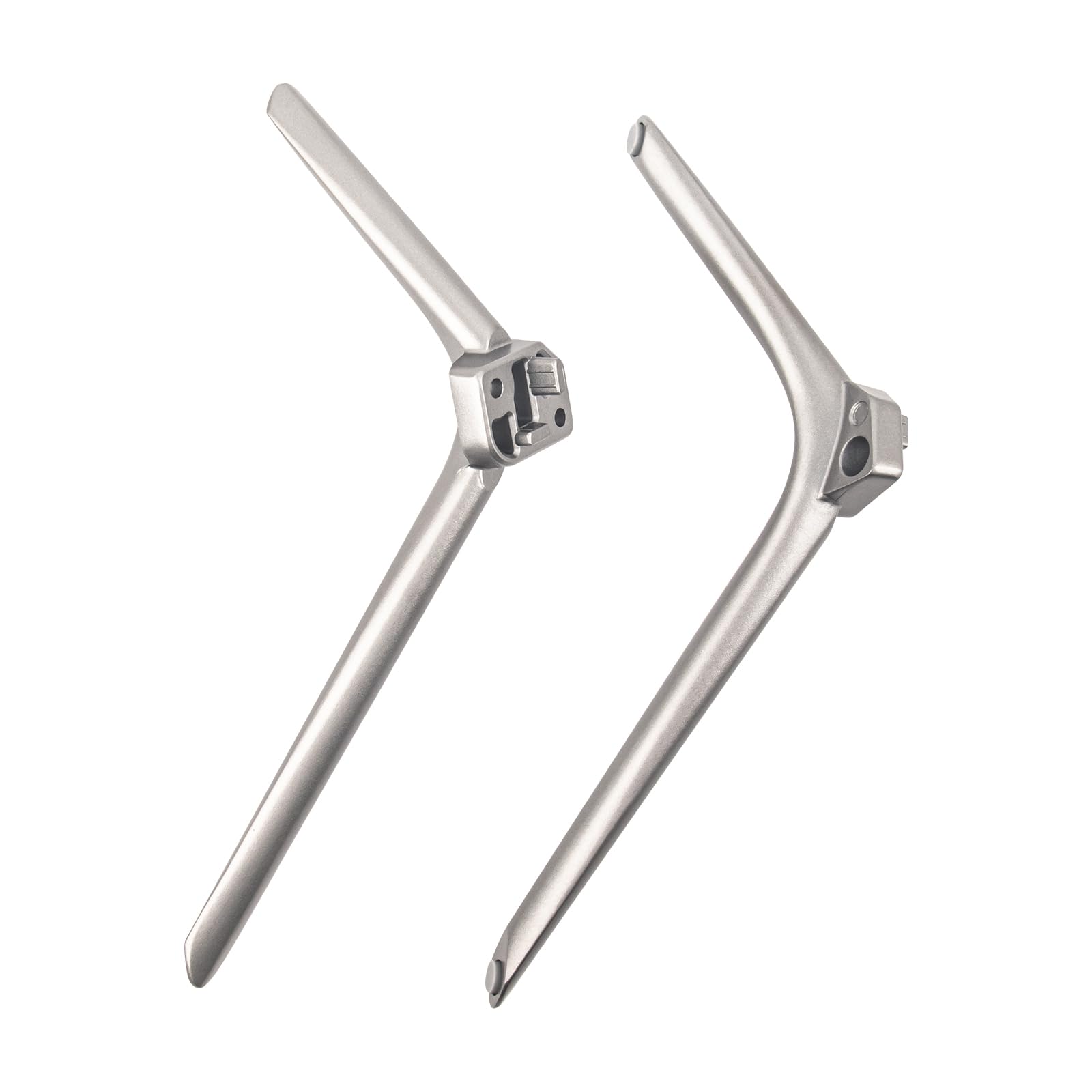 Amazon.com: ECONTROLLY TV Stand Legs Compatible with Hisense Smart