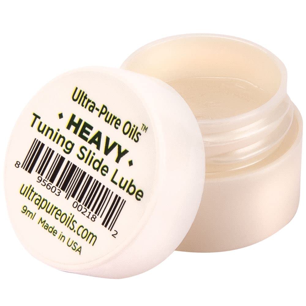 ULTRA-PURE HEAVY TUNING SLIDE LUBE - 9ML