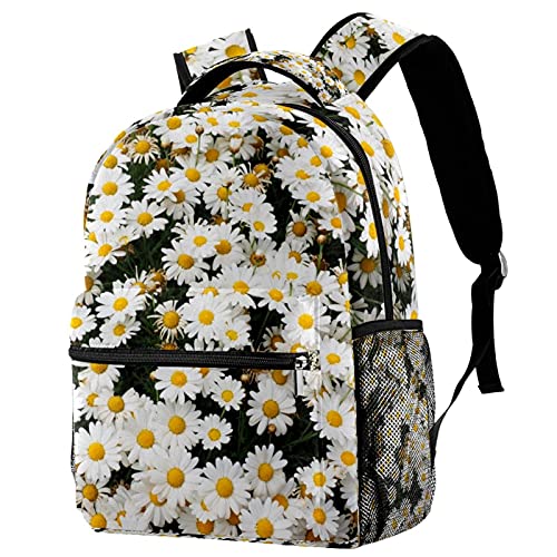 Sac à dos de voyage Campus Marguerite avec porte-bouteille mixte