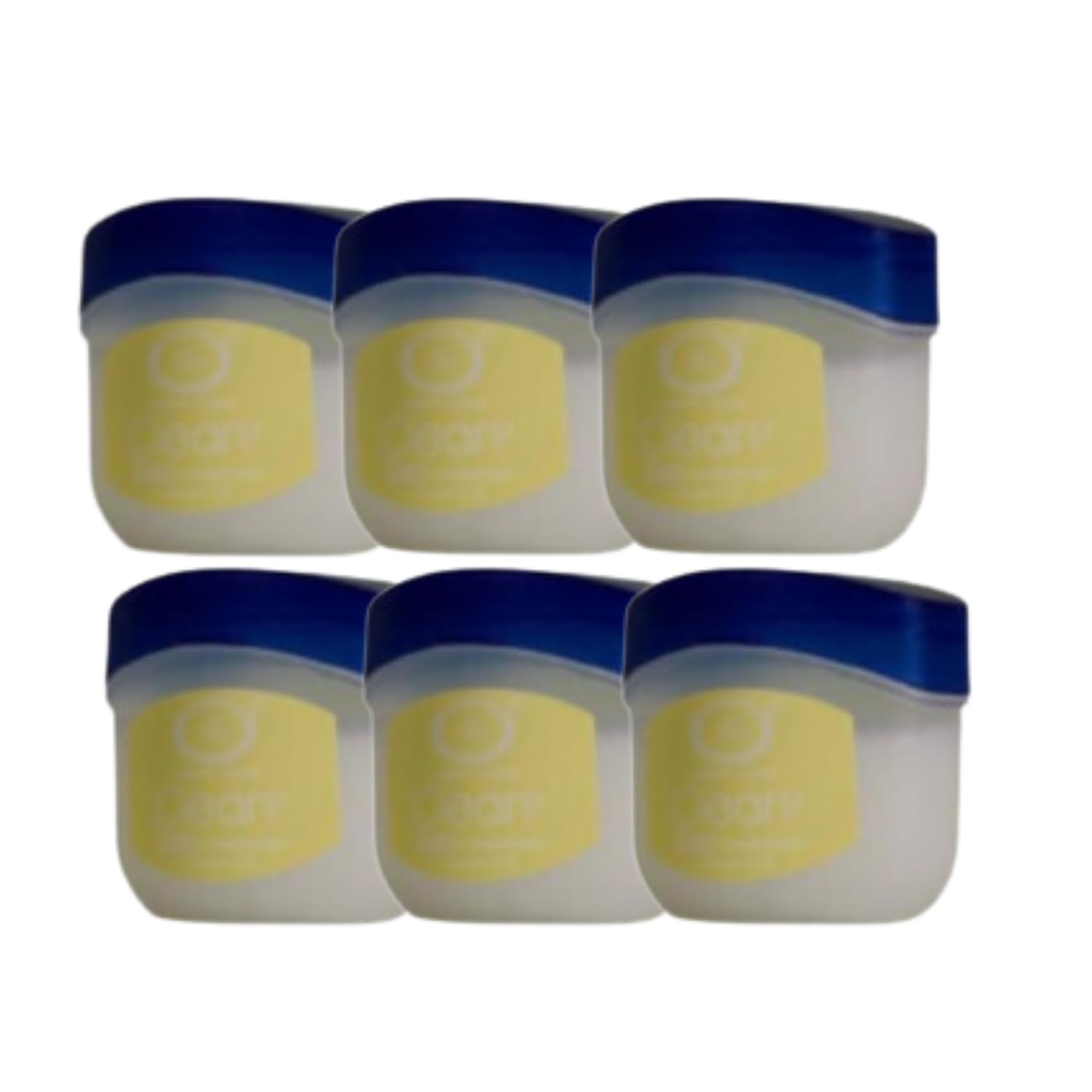 FASHION COLOUR Gentle Makeup Remover Balm | Enriched with Hyaluronic Acid | For Clean, Smooth & Dewy Skin | Makeup Remover Balm | Non Greasy Makeup Cleanser | For All Skin Types | (Pack of 6)-image-4