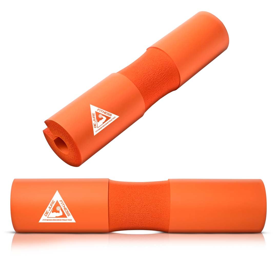 ABB INITIO GYM Barbell Pad, Shoulder Pad Hip Thruster Foam Squat Bar Neck Pad for Men & Women Weight Lifting Equipment, Athletics Squat Pad Barbell Pad (Orange) (B0CDGC7TRN) Amazon Price History, Amazon Price Tracker