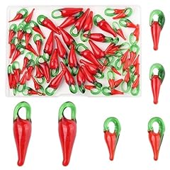 60Pcs Hot Pepper