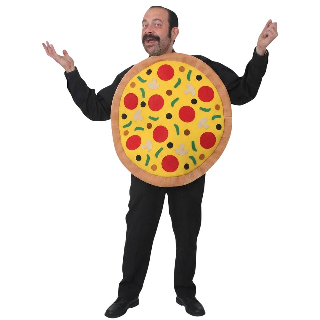 Zestaw kostiumów do pizzy i hot dogów, zabawny jeleń, duet i pary, fantazyjne stroje dla dorosłych, zabawny kostium na imprezę, festiwale i strój na Halloween