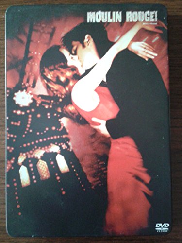 Moulin Rouge - Mtl image 3