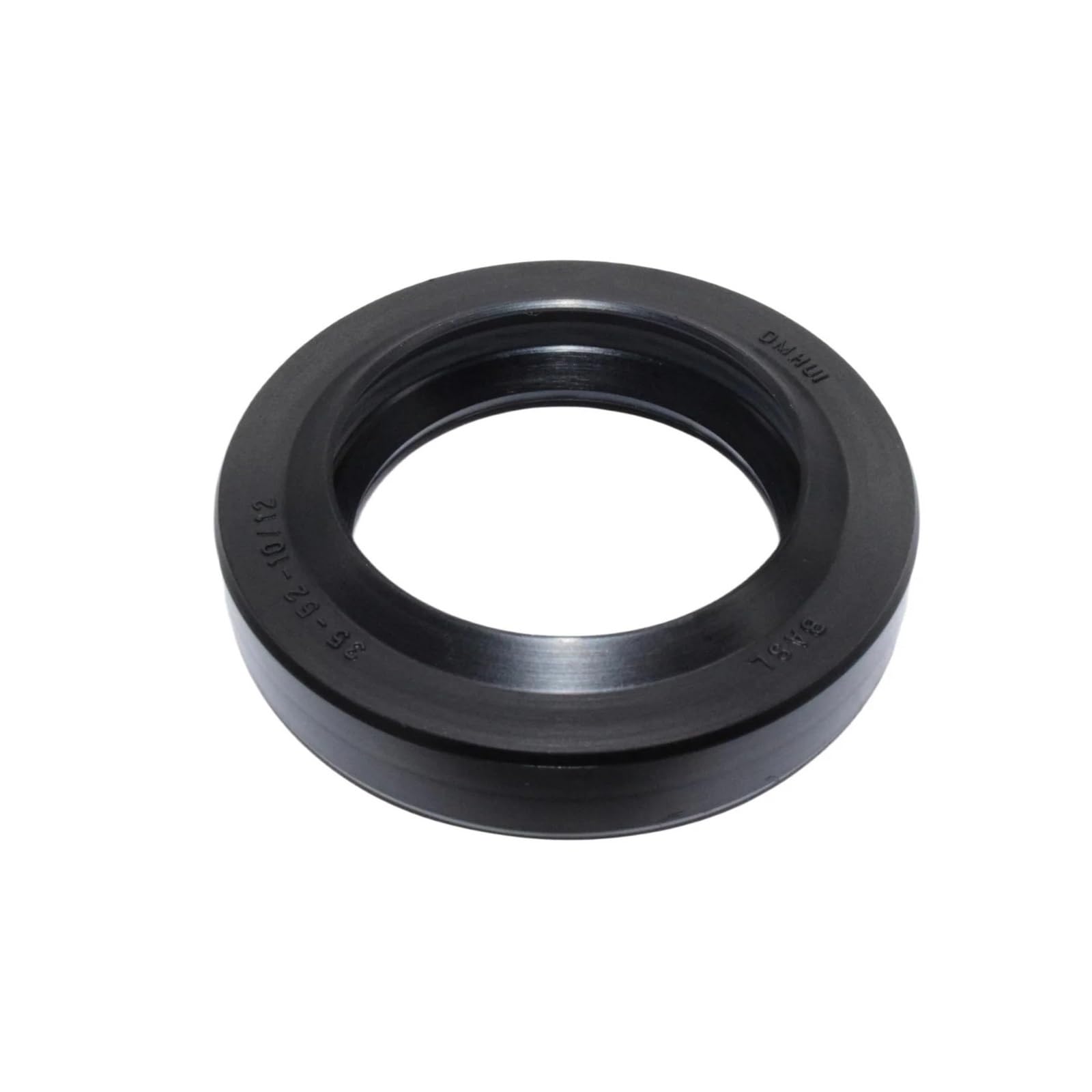 YMUGUEGH Oil Seal 35 * 52 * 10/12 35×52×10/12,Hydraulic pump repair kit Used in Hydraulic Pump/Motor Rotary Shaft Seal