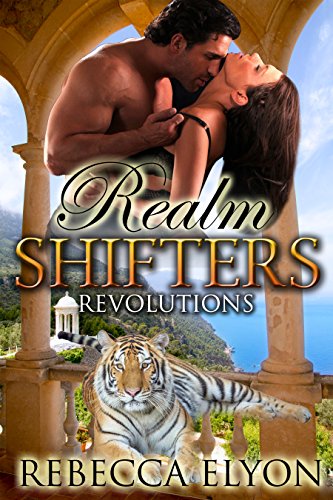 Shifter Paranormal Romance Science Fiction Realm Shifters Revolutions Police Detective Short Story New Adult Contemporary College Romance Kindle Edition By Elyon Rebecca Literature Fiction Kindle Ebooks Amazon Com